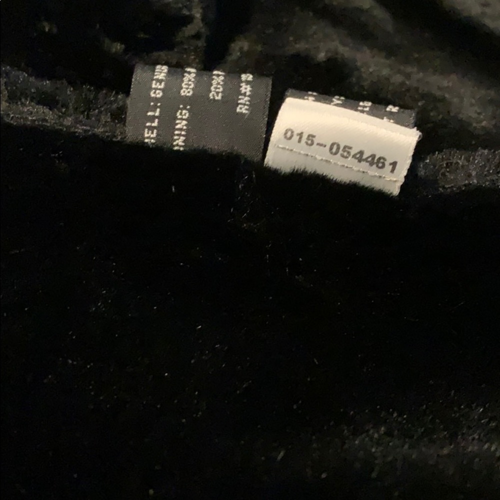 Baby Phat Jacket - Picture 4 of 5